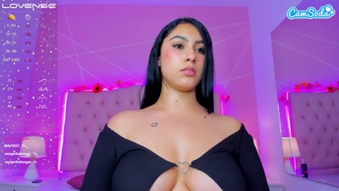 emilyroux CamSoda 06-03-2023